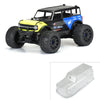 Proline 3594-00 1/8 2021 Ford Bronco Clear Body Maxx E-Revo 2.0