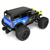 Proline 3594-00 1/8 2021 Ford Bronco Clear Body Maxx E-Revo 2.0