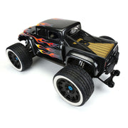 Proline 3610-17 1/6 Pre-Cut 1956 Ford F-100 Clear Body for X-Maxx