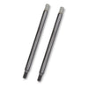 Proline PR6321-01 PowerStroke HD X-Maxx Replacement Shock Shafts 2pc
