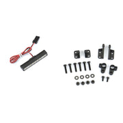 Proline 6352-00 2 inch Ultra-Slim LED Light Bar Kit 5V-12V Straight