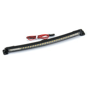 Proline 6352-03 6 inch Ultra-Slim LED Light Bar Kit 5V-12V Curved
