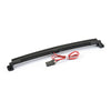 Proline 6352-03 6 inch Ultra-Slim LED Light Bar Kit 5V-12V Curved
