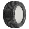 Proline PR83053-04 1/10 Harpoon CR4 Rear 2.2 inch Carpet Buggy Tyres 2pc