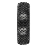 Proline PR83063-03 1/10 Harpoon CR3 2WD Front 2.2 inch Carpet Buggy Tyres 2pc