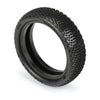 Proline PR83063-04 1/10 Harpoon CR4 2WD Front 2.2 inch Carpet Buggy Tyres 2pc