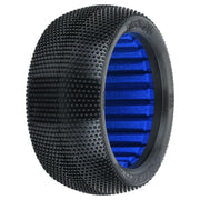 Proline 90762-03 1/8 Vandal S3 Front/Rear 4.0 Off-Road Truck Tires 2pc