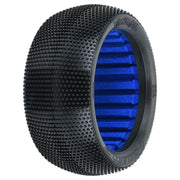 Proline PR90762-05 1/8 Vandal S5 Front or Rear 4.0inch Off Road Truck Tyres 2pc