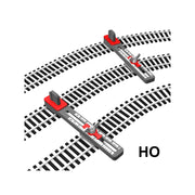 Proses PT-HO-01 HO/OO Adjustable Parallel Track Tool | Metro Hobbies