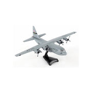 Postage Stamp 53303 1/200 C-130E Hercules USAF 374th TAW No.62-1787 Spare 617 Vietnam (Remake) Diecast Aircraft