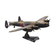 Daron 1/150 RAAF Lancaster G for George