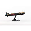 Postage Stamp 5333AU 1/150 Avro Lancaster RAAF 460 SQN G for George Diecast Aircraft