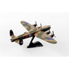 Postage Stamp 5333AU 1/150 Avro Lancaster RAAF 460 SQN G for George Diecast Aircraft