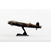 Postage Stamp 5333AU 1/150 Avro Lancaster RAAF 460 SQN G for George Diecast Aircraft
