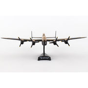 Postage Stamp 5333AU 1/150 Avro Lancaster RAAF 460 SQN G for George Diecast Aircraft