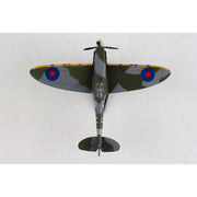 Daron PS53354 1/93 RAAF Spitfire "Postage Stamp"