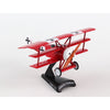Postage Stamp 5349 1/63 Fokker DR.I Baron Von Richthofen (Remake) Diecast Aircraft