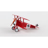 Postage Stamp 5349 1/63 Fokker DR.I Baron Von Richthofen (Remake) Diecast Aircraft