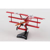 Postage Stamp 5349 1/63 Fokker DR.I Baron Von Richthofen (Remake) Diecast Aircraft