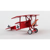 Daron 1/63 Fokker Dr.1 Red Baron