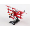 Postage Stamp 5349 1/63 Fokker DR.I Baron Von Richthofen (Remake) Diecast Aircraft