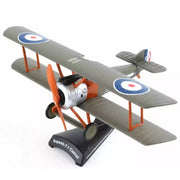 Postage Stamp 53503 1/63 RAAF Sopwith Camel