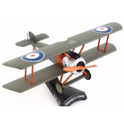 Postage Stamp 53503 1/63 RAAF Sopwith Camel