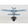 Postage Stamp 53512 1/87 F4F Wildcat Diecast Aircraft