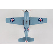 Postage Stamp 53512 1/87 F4F Wildcat Diecast Aircraft