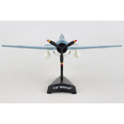 Postage Stamp 53512 1/87 F4F Wildcat Diecast Aircraft