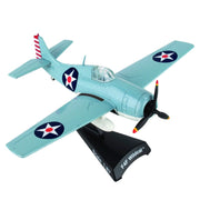 Postage Stamp 53512 1/87 F4F Wildcat Diecast Aircraft