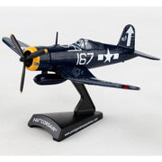 Postage Stamp 53564 1/100 F4U Corsair No. 167 USN