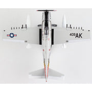 Postage Stamp 53643 1/110 A1H Skyraider Papoose Flight