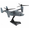 Postage Stamp 53781 1/150 Bell Boeing V-22 Osprey Diecast Aircraft
