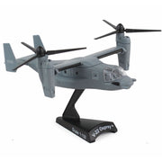 Postage Stamp 53781 1/150 Bell Boeing V-22 Osprey Diecast Aircraft