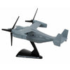 Postage Stamp 53781 1/150 Bell Boeing V-22 Osprey Diecast Aircraft
