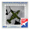 Postage Stamp 53782 1/150 Bell Boeing MV-22B Osprey HMX-1 USMC Diecast Aircraft