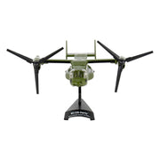 Postage Stamp 53782 1/150 Bell Boeing MV-22B Osprey HMX-1 USMC Diecast Aircraft