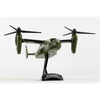 Postage Stamp 53782 1/150 Bell Boeing MV-22B Osprey HMX-1 USMC Diecast Aircraft