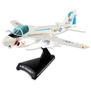 Postage Stamp 53812 1/140 A-6 Intruder VA-52 Knightriders