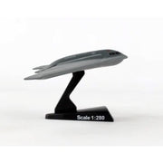 Postage Stamp 5387 1/280 B-2 USAF Spirit