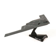 Postage Stamp 5387 1/280 B-2 USAF Spirit (Remake) Diecast Aircraft