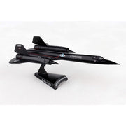 Postage Stamp 5389 1/200 SR-71 USAF Blackbird