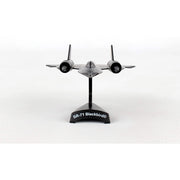 Postage Stamp 5389 1/200 SR-71 USAF Blackbird