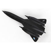 Postage Stamp 5389 1/200 SR-71 USAF Blackbird