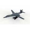 Postage Stamp 54042 1/221 B-1B Lancer USAF No.84-0051 Boss Hawg (Remake) Diecast Aircraft