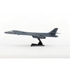 Postage Stamp 54042 1/221 B-1B Lancer USAF No.84-0051 Boss Hawg (Remake) Diecast Aircraft