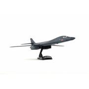 Postage Stamp 54042 1/221 B-1B Lancer USAF No.84-0051 Boss Hawg (Remake) Diecast Aircraft