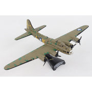 Postage Stamp 5413 1/155 B17F Memphis Belle