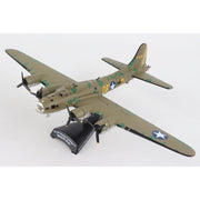 Postage Stamp 5413 1/155 B17F Memphis Belle